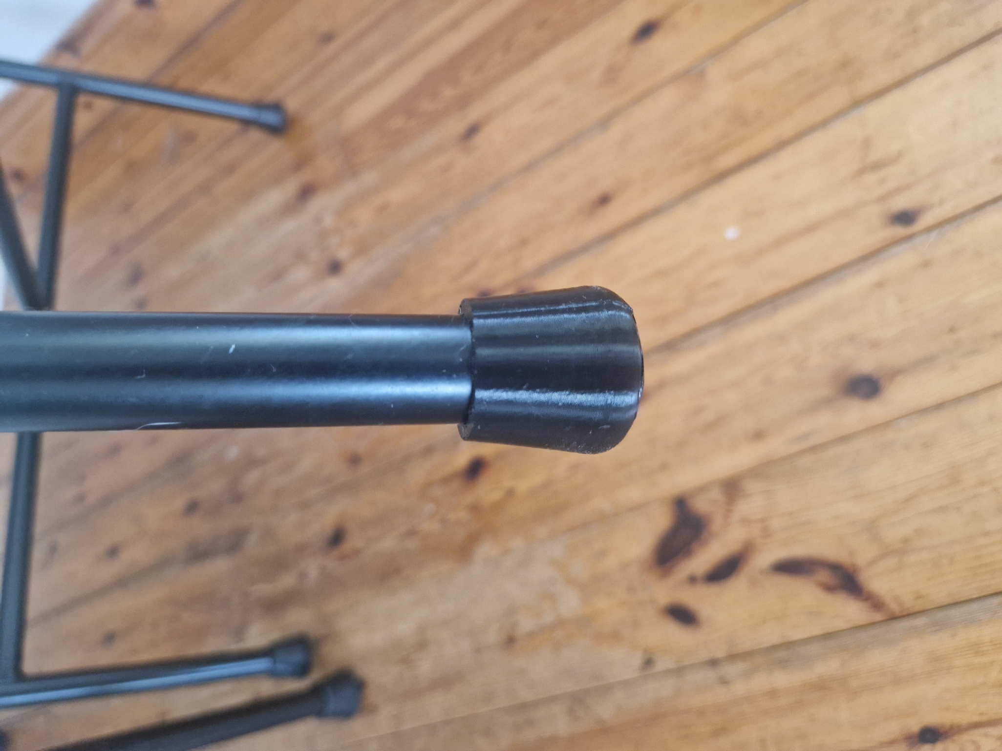 Simple Stool Foot/Cover
