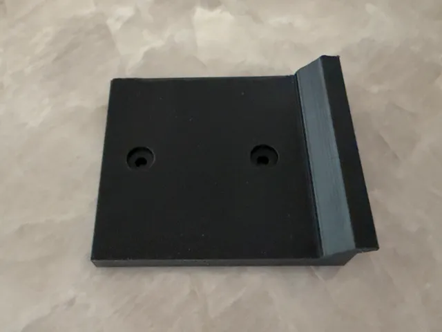 Netgear Meural MC315 Mounting cleat