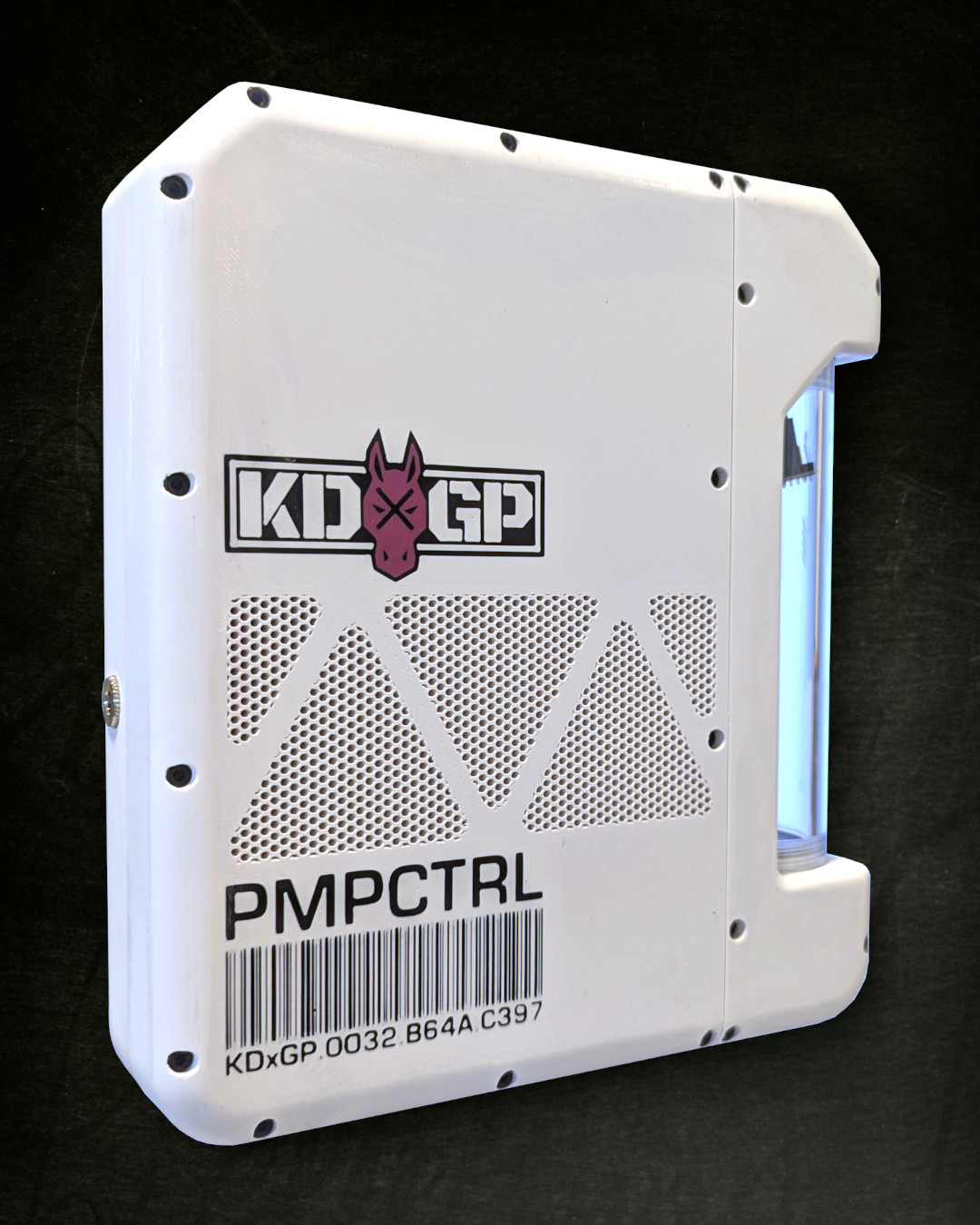 PMPCTRL Housing