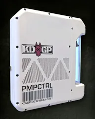 PMPCTRL Housing