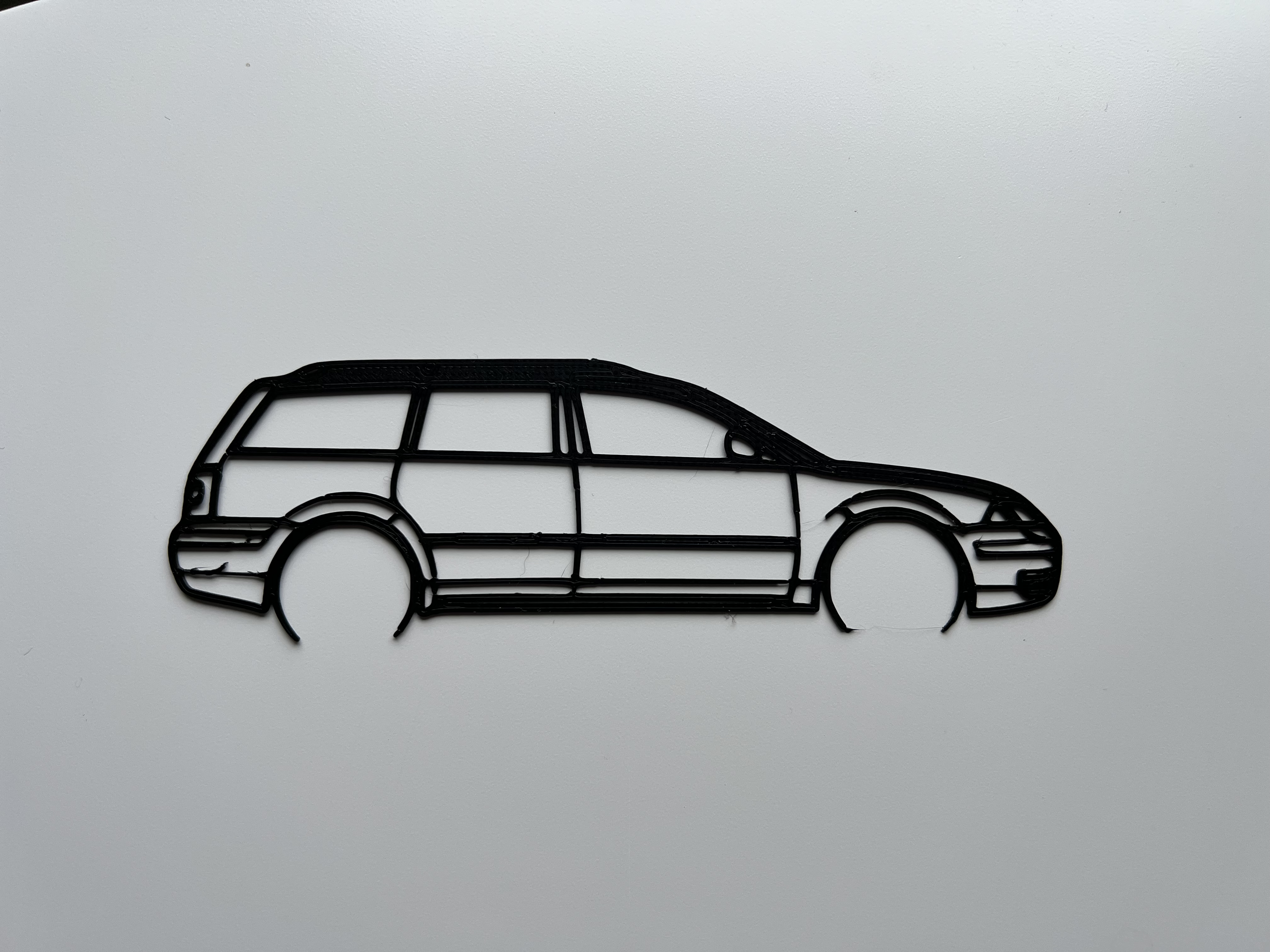 Volkswagen Passat B5