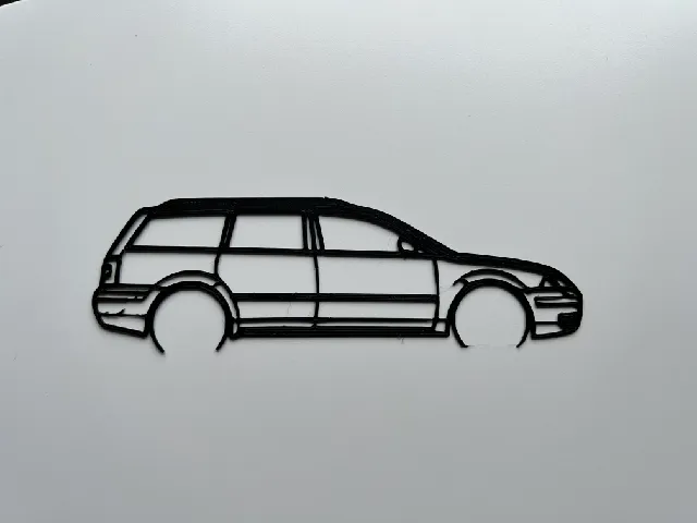 Volkswagen Passat B5