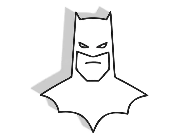 Batman Decor