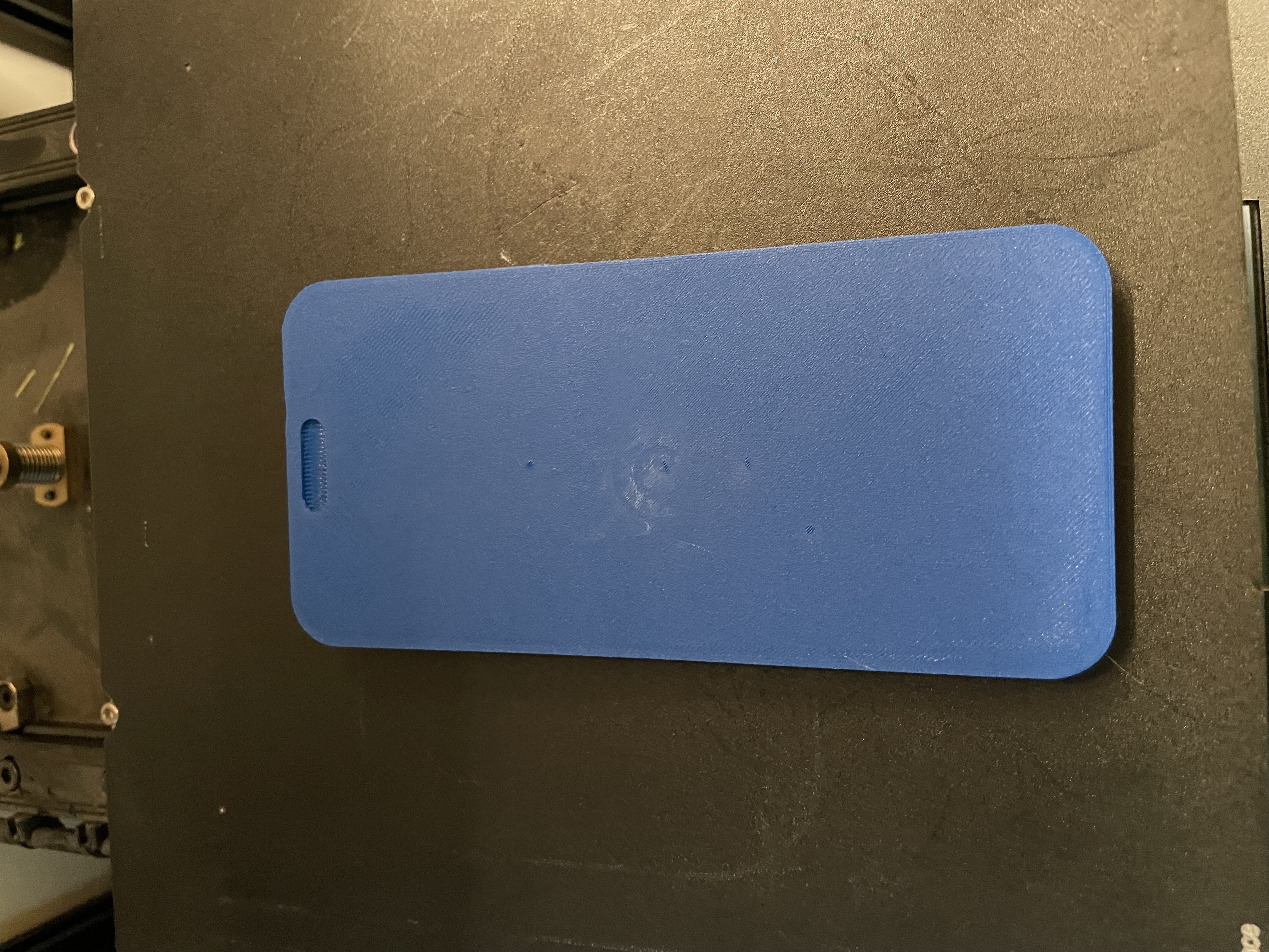 Miniatura 3 do modelo 3D iPhone 17 Pro Dummy
