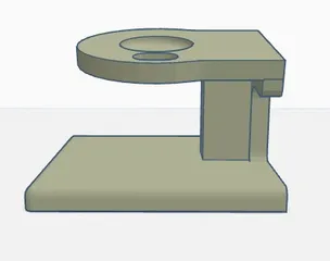 Garmin Watch Stand