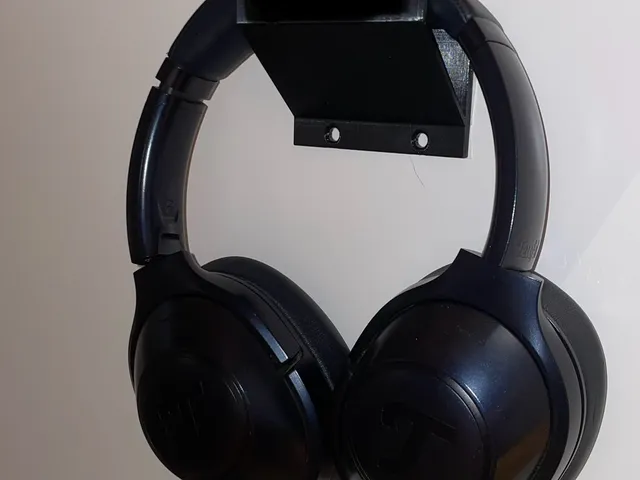Headset Holder