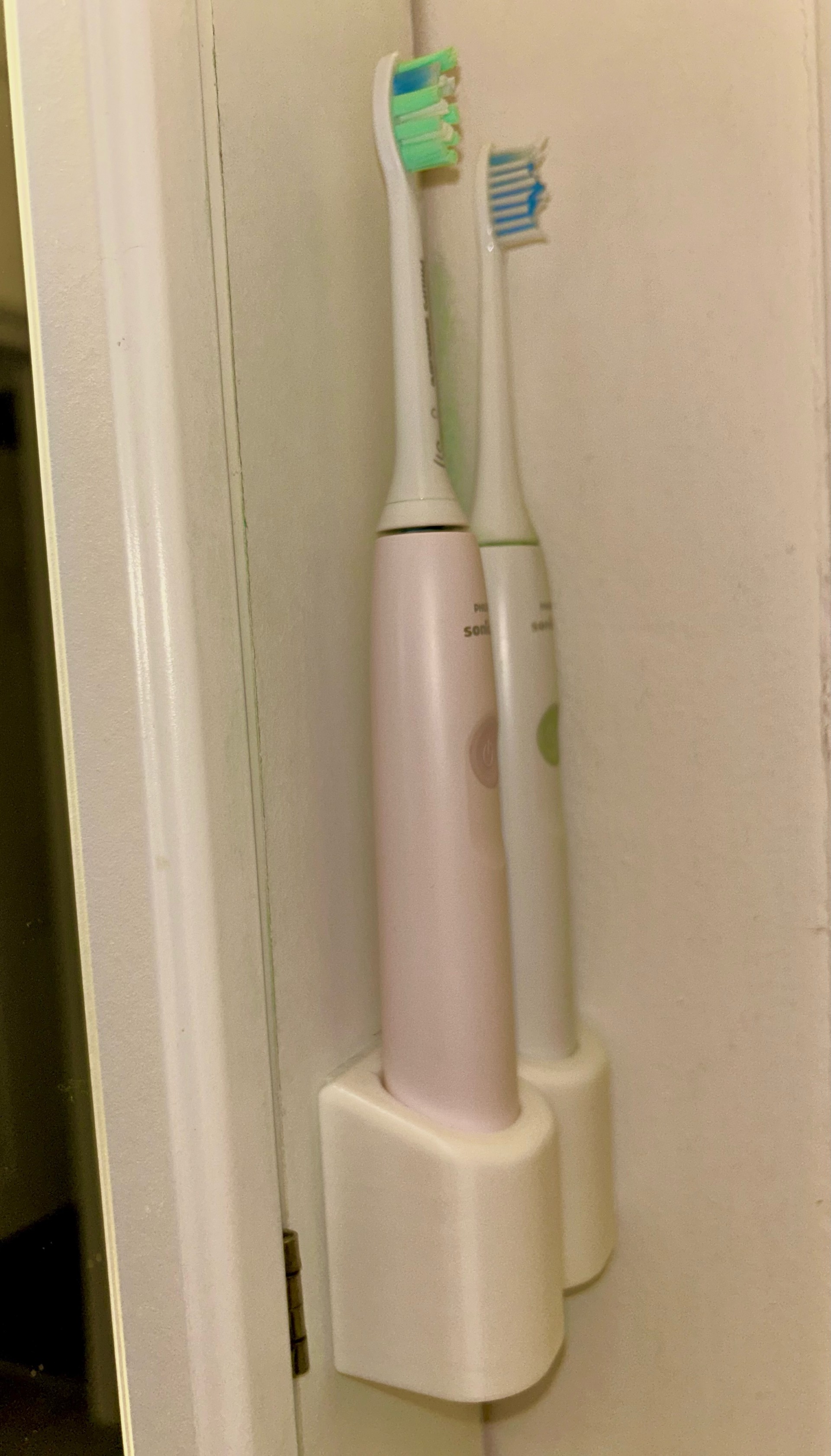 Philips Sonicare Toothbrush Holder