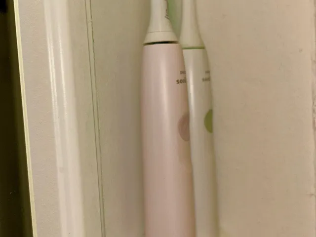 Philips Sonicare Toothbrush Holder