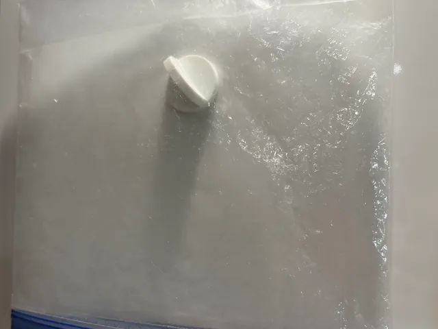 Bag Drier/Holder