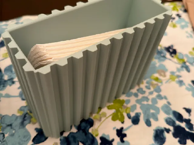 Napkin Caddy