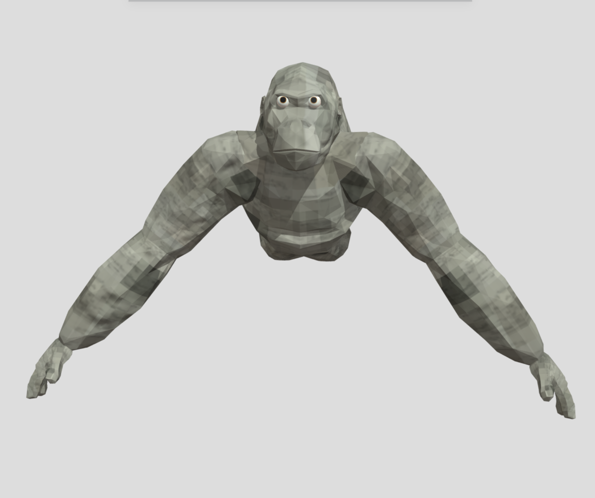 animal company GORILLA