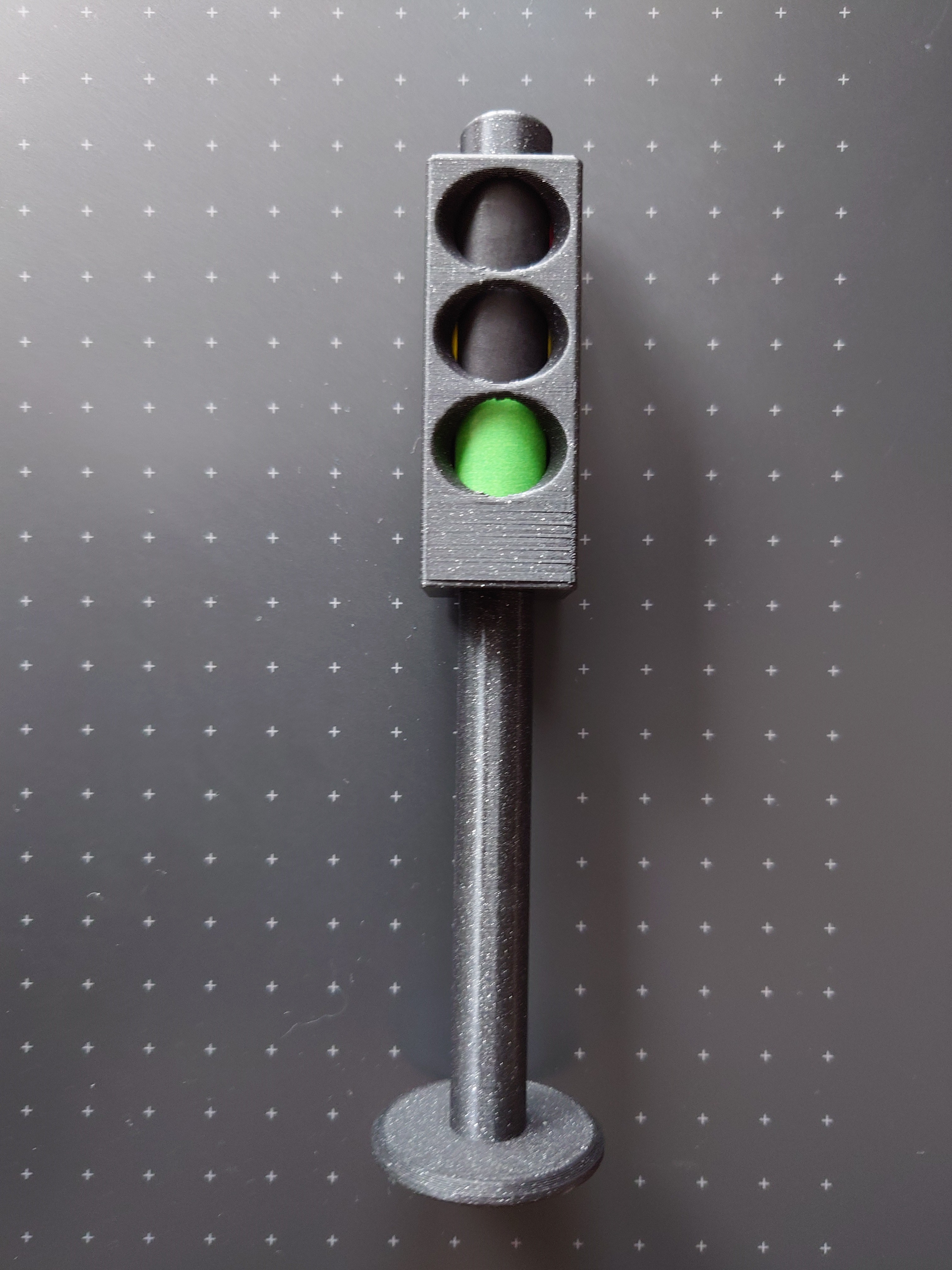 Traffic light (Mechanical) — thumbnail 2