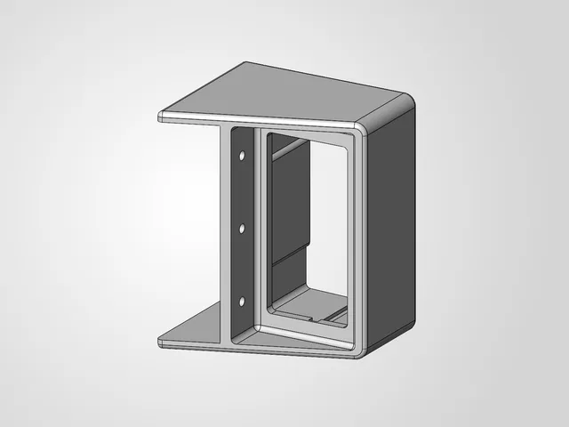 IKEA STORA - SUPPORT ALIMENTATION MOZA AB9