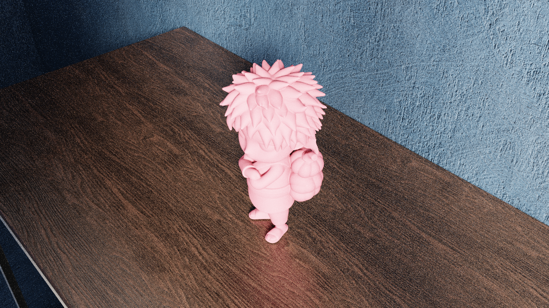 Chibi Gaara — miniatura 8