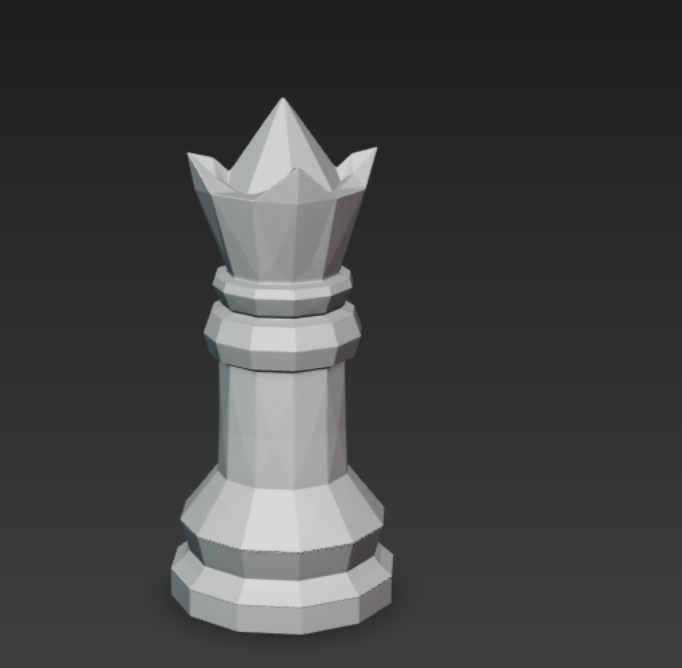 Chess queen — thumbnail 2