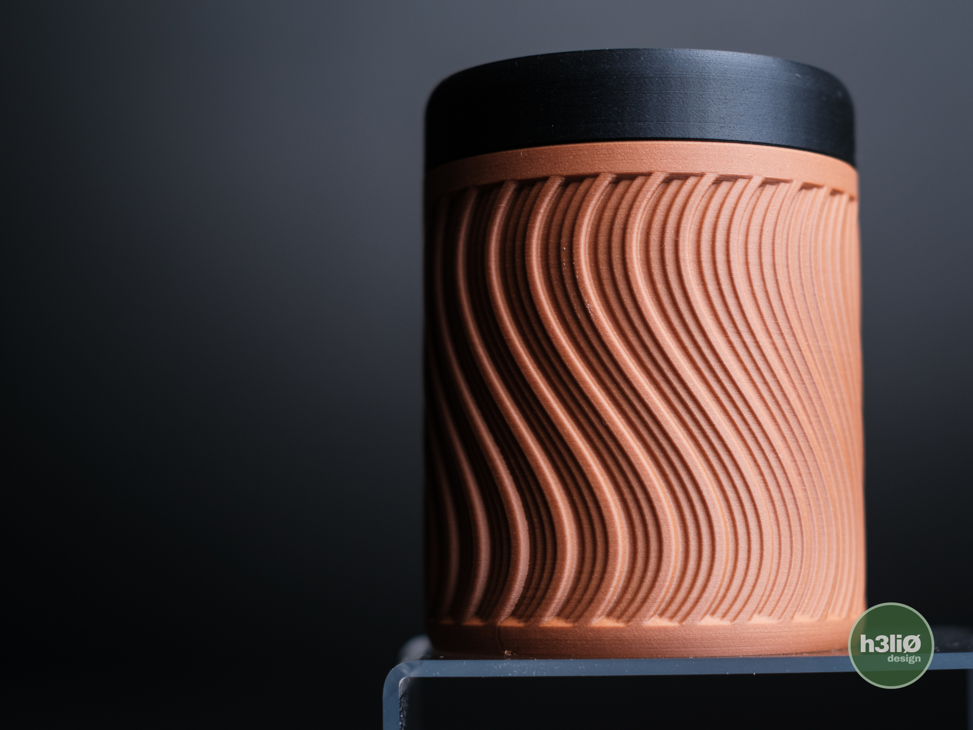 Miniatura 10 do modelo 3D pulse · container