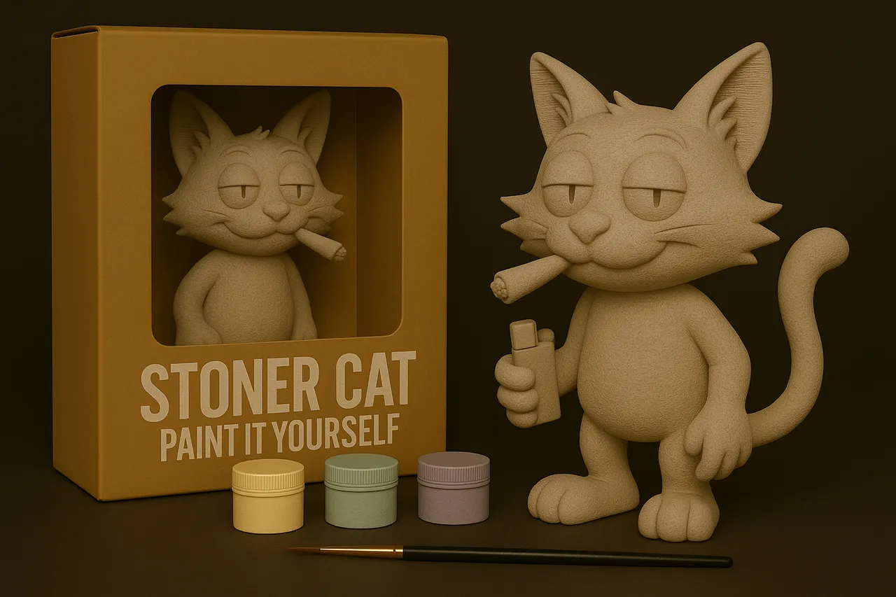 Stoner Cats NFTs Explain The SEC's Absurdity on Security Claims | CCN.com, image size:1280x853