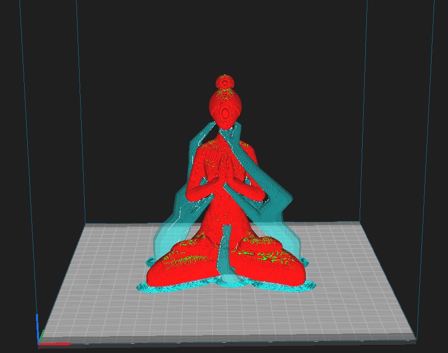 Yoga Pose — thumbnail 2