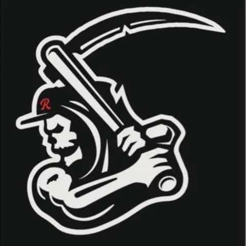 BASEBALL TEAM - REAPERS — miniatura 3
