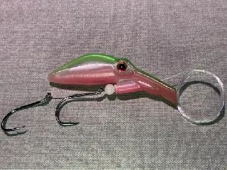 TROUT models for 3D printer | Printables.com