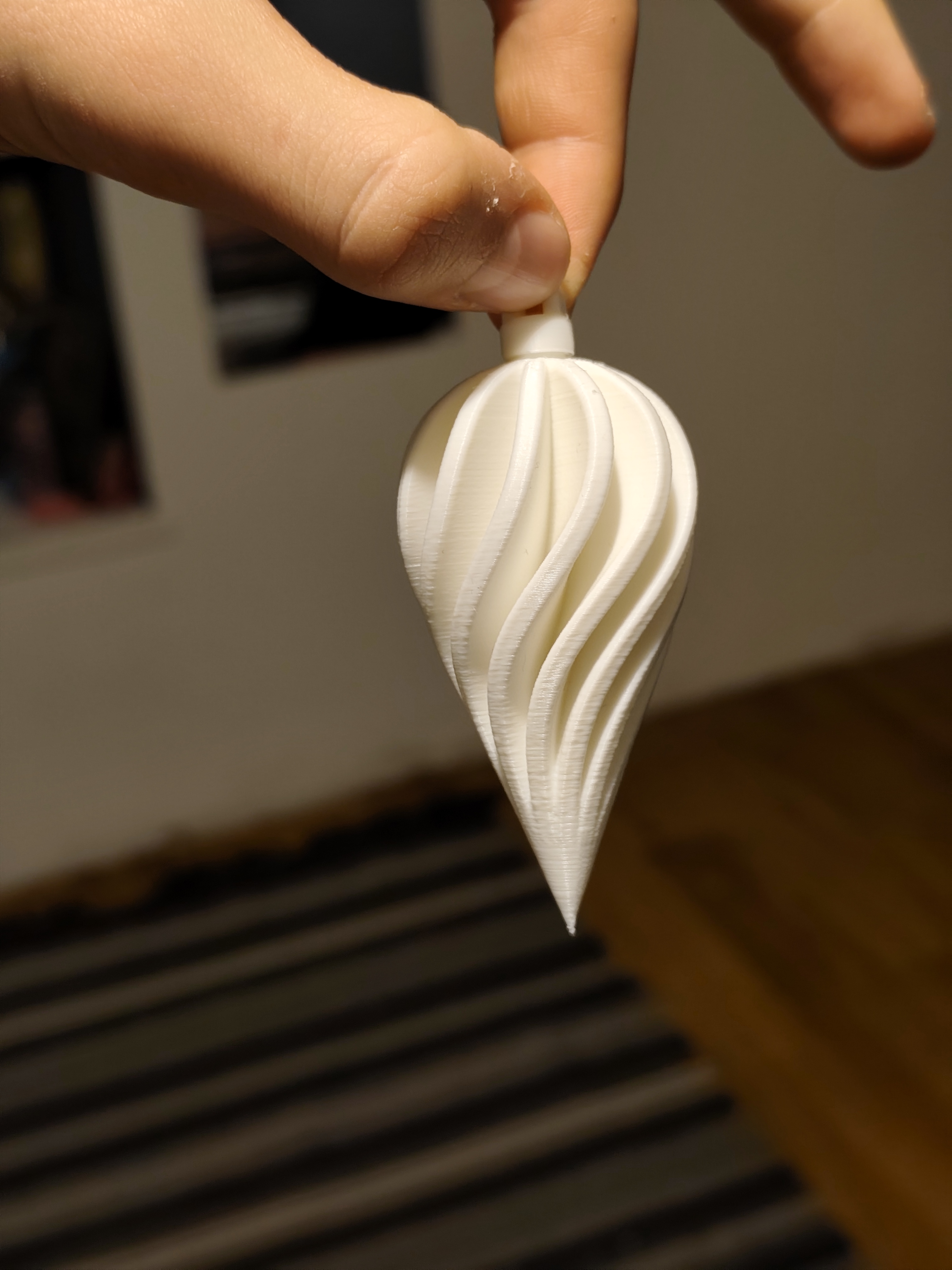 Spiral Bauble — thumbnail 7