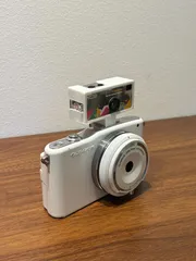 G6 Thumb Camera Hotshoe Mount