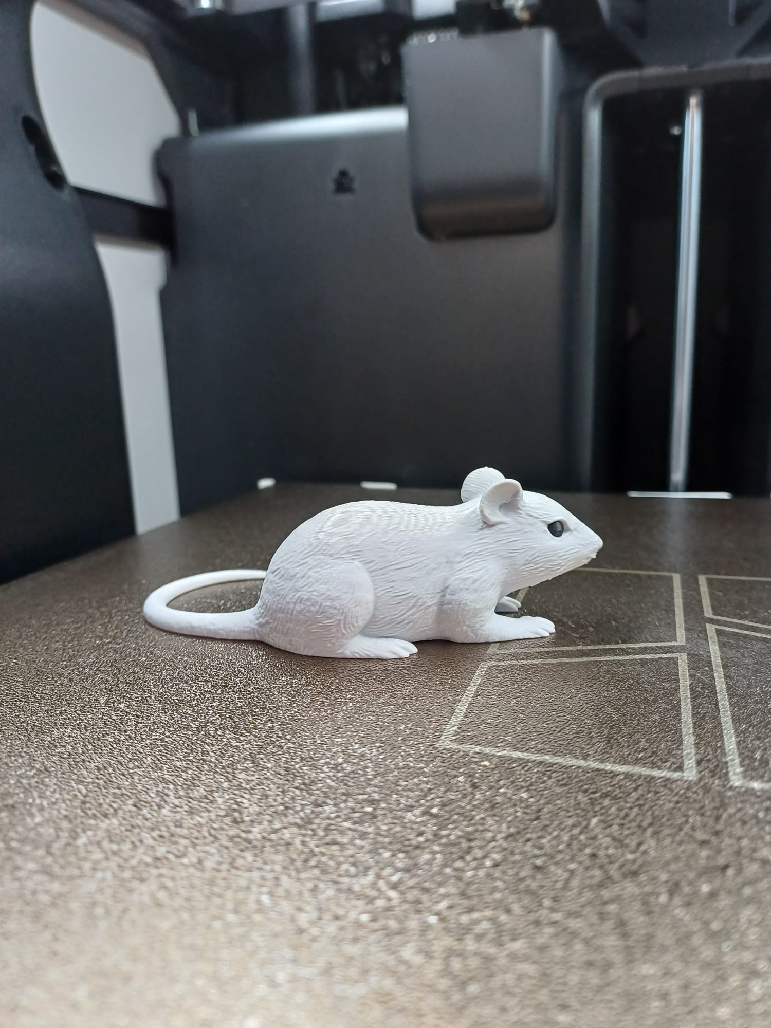 Sneaky Little Mouse — miniatura 2