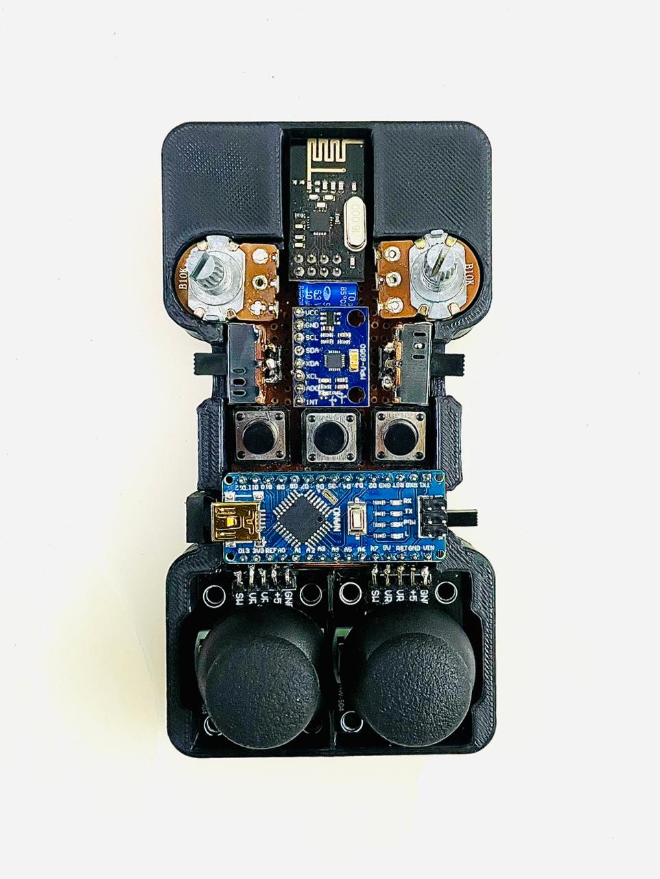 Universal RC Transceiver — thumbnail 3