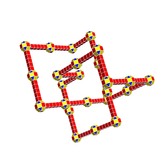 6 Stewart Knots — miniatura 5