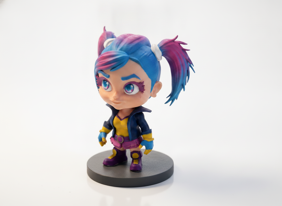 Harleyquiion