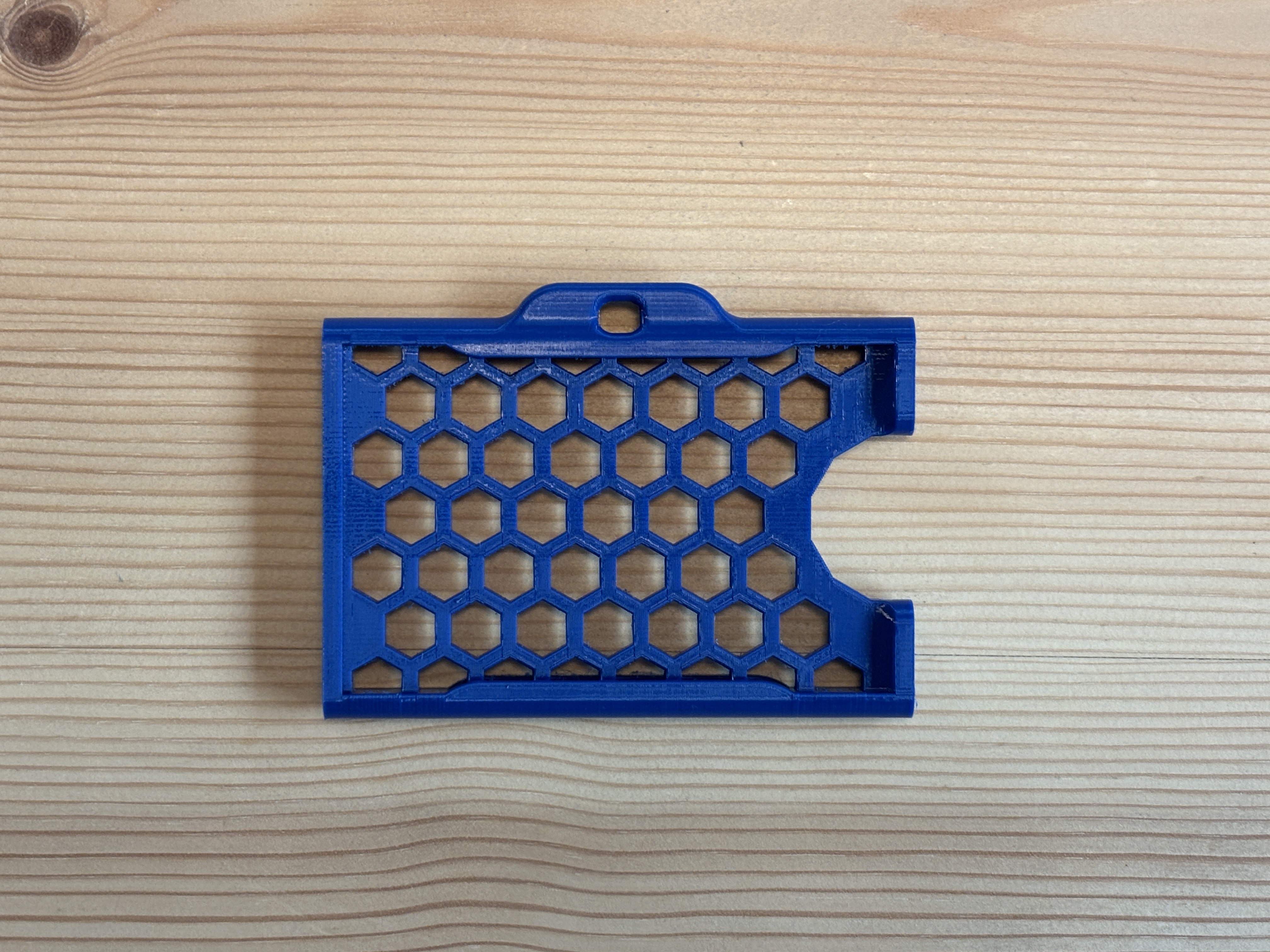 ID Holder (Double-Sided) — miniatura 2