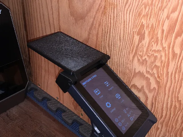 Touch Screen Cover For Neptune 3 & 4