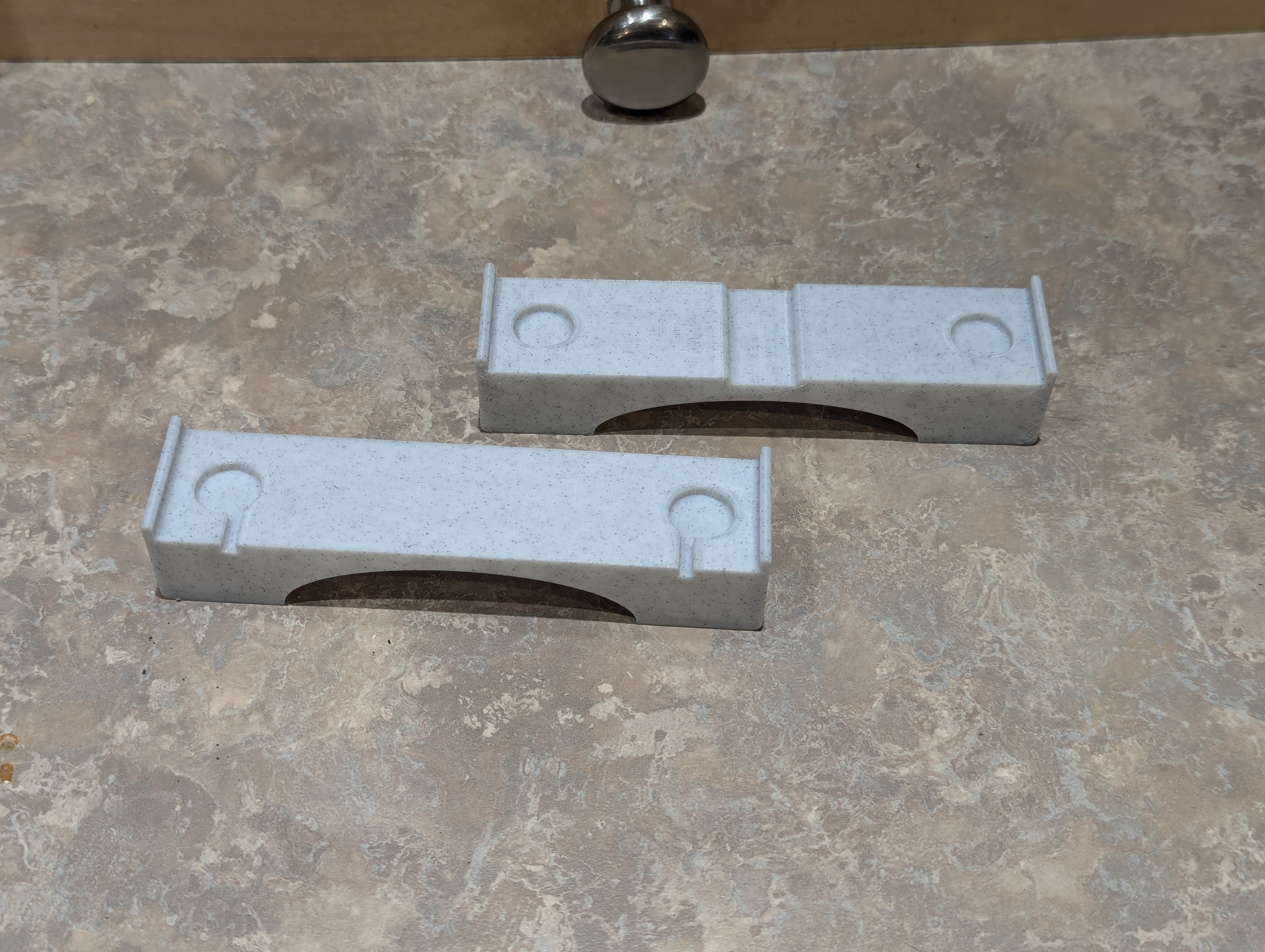 Nespresso Pixie Feet Risers — miniatura 5