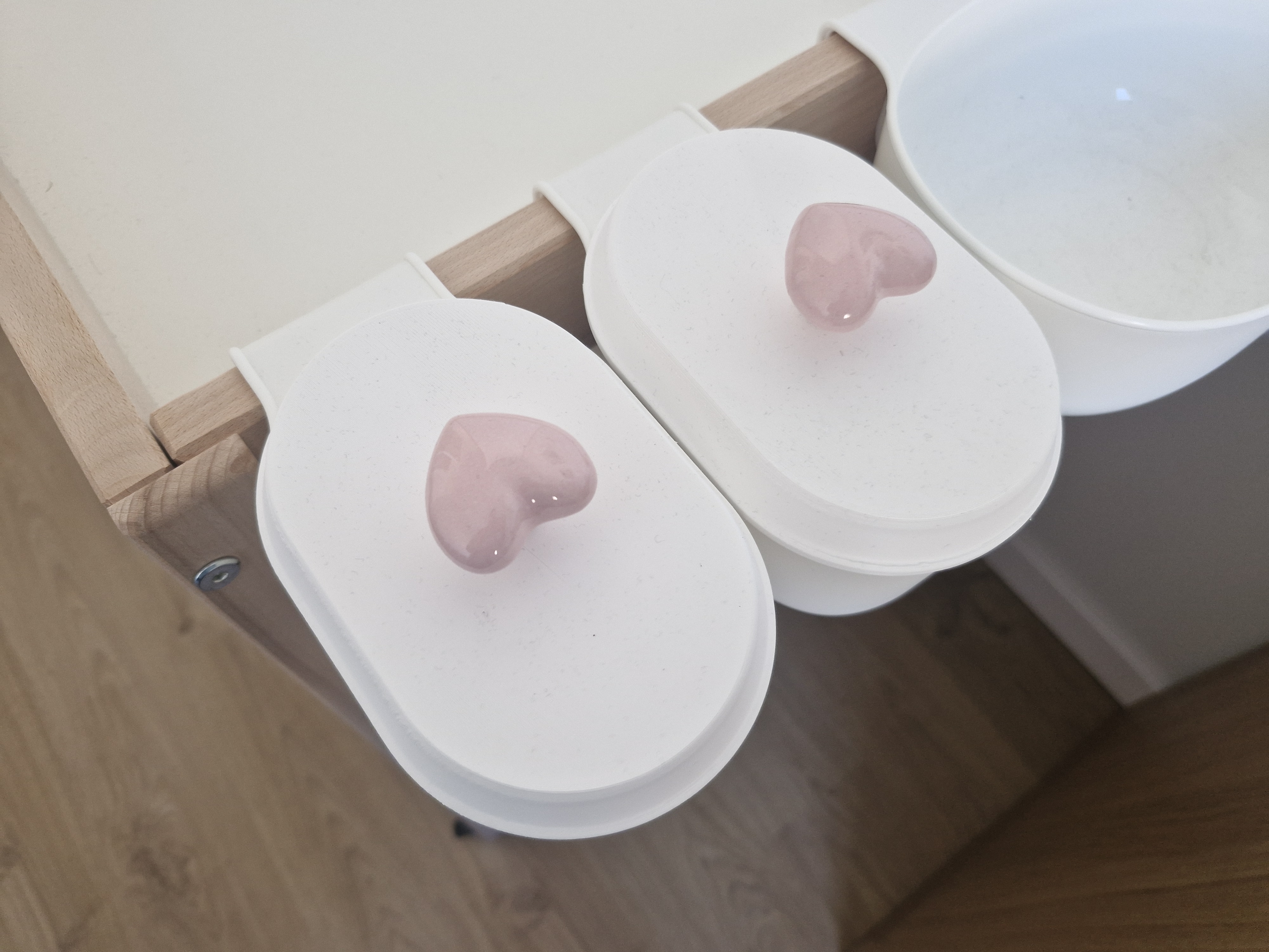 IKEA Onsklig lid