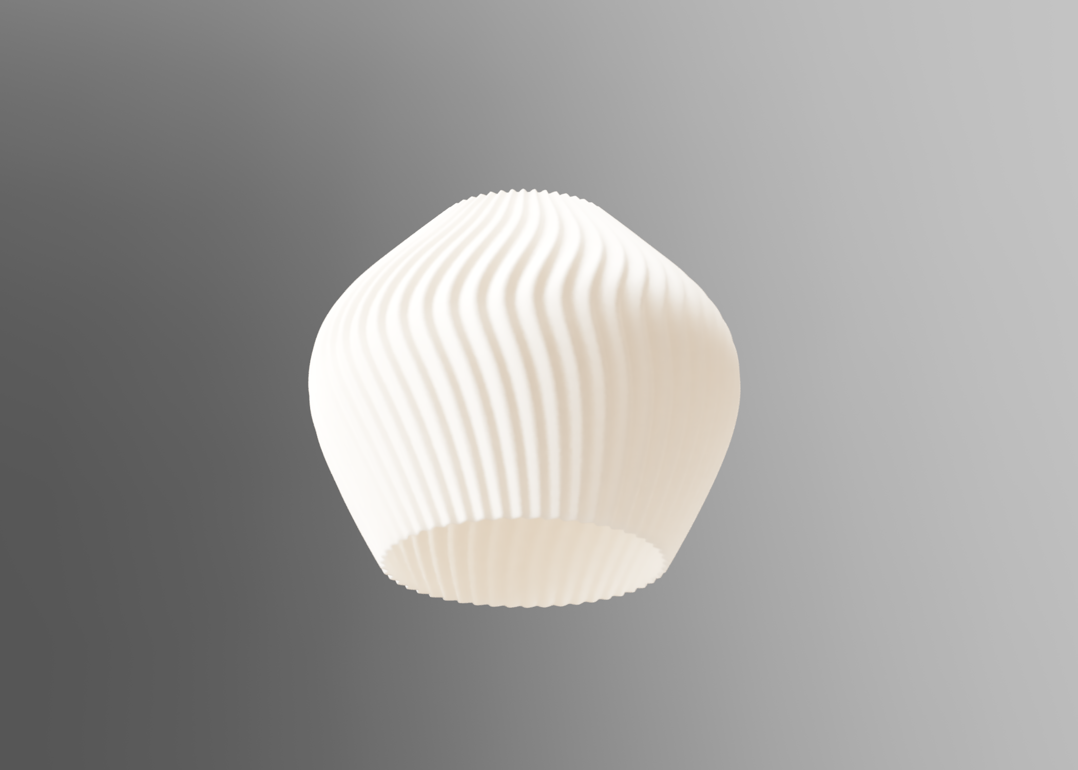 Olas Lampshade