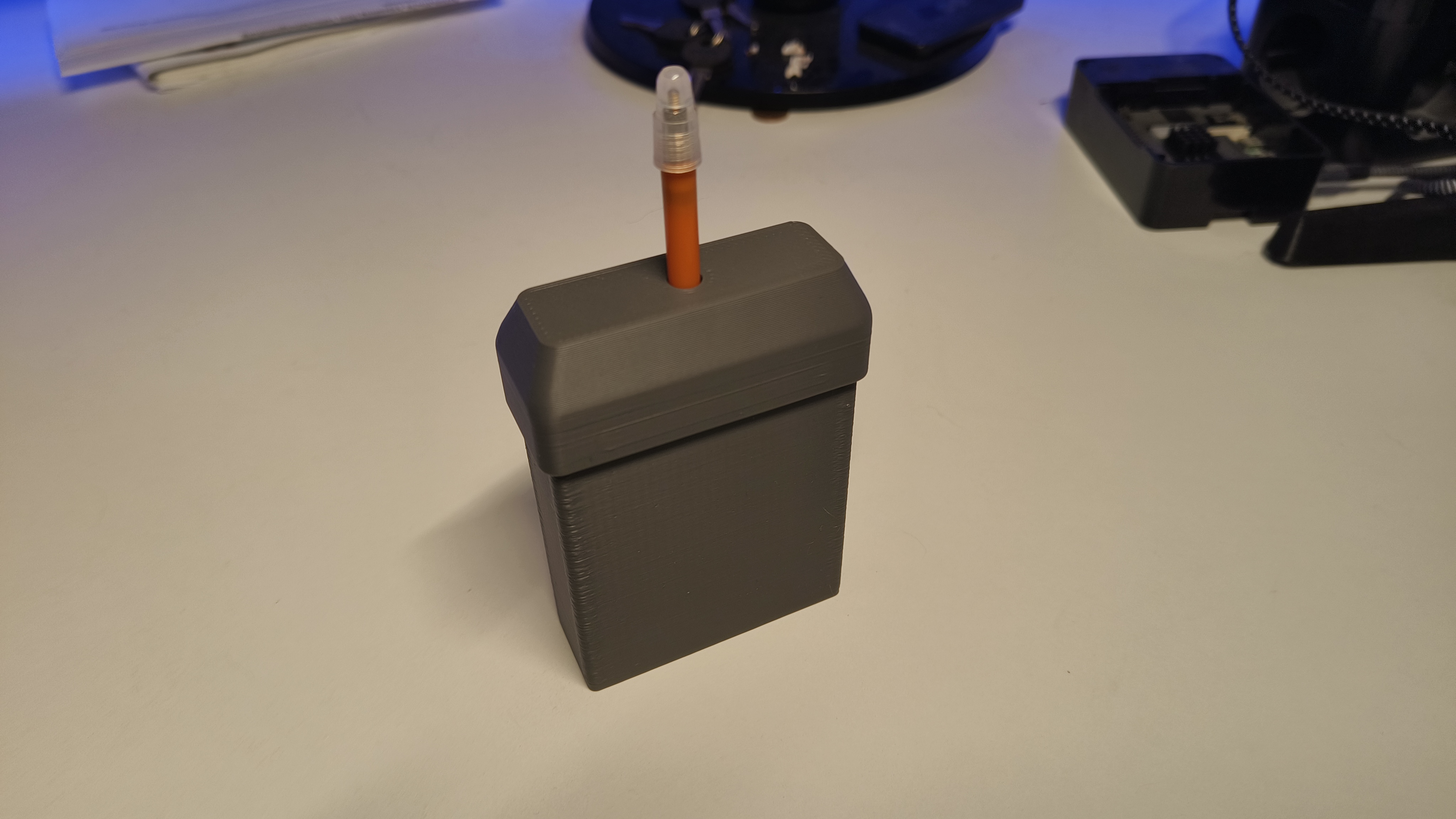 Compact TPU Tube Case for Mountain Bike
