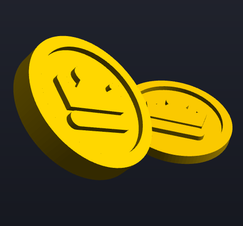 Cookie Run Kingdom Coin