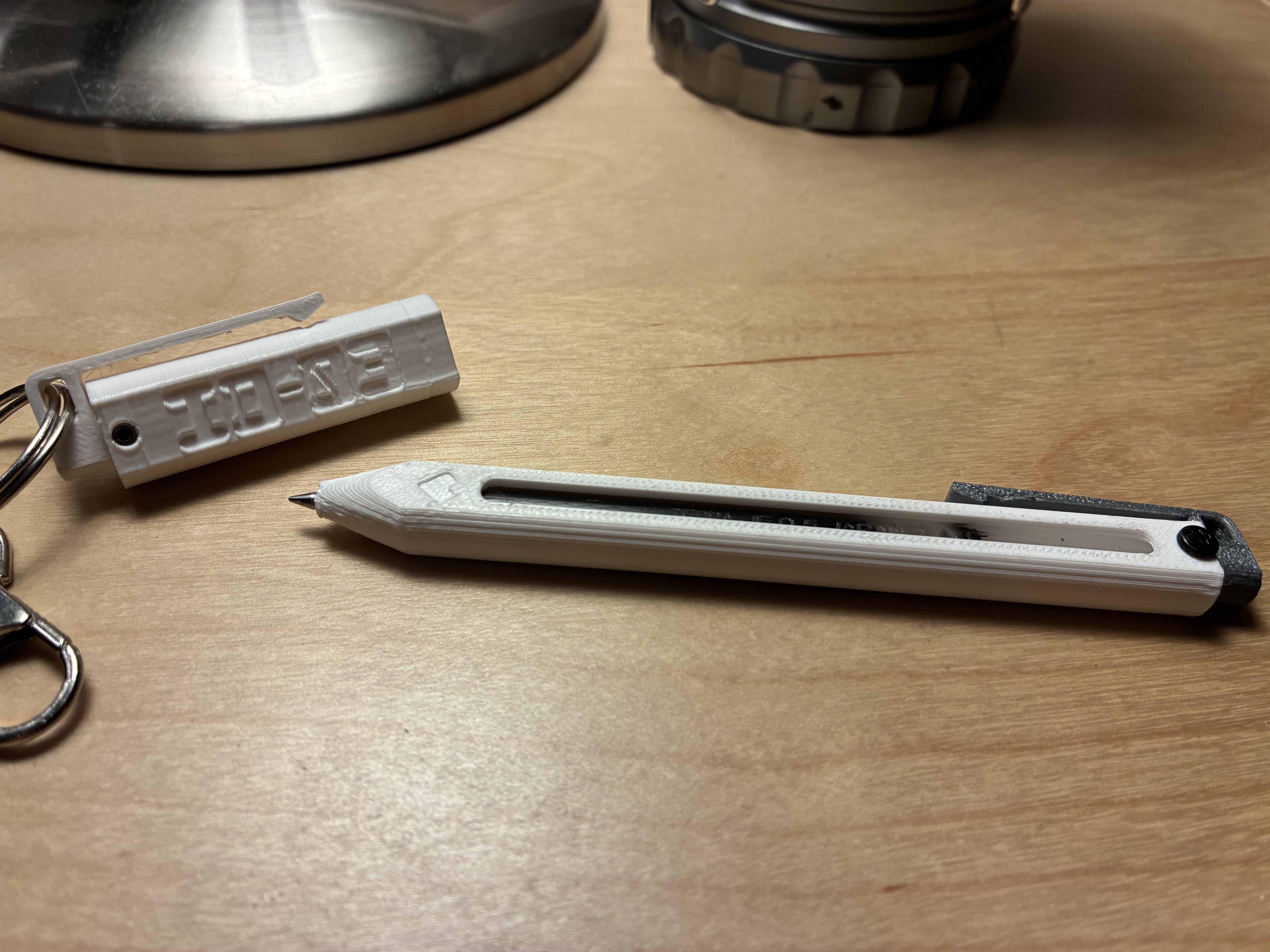 Dead Simple Pen - ID-03 — thumbnail 2
