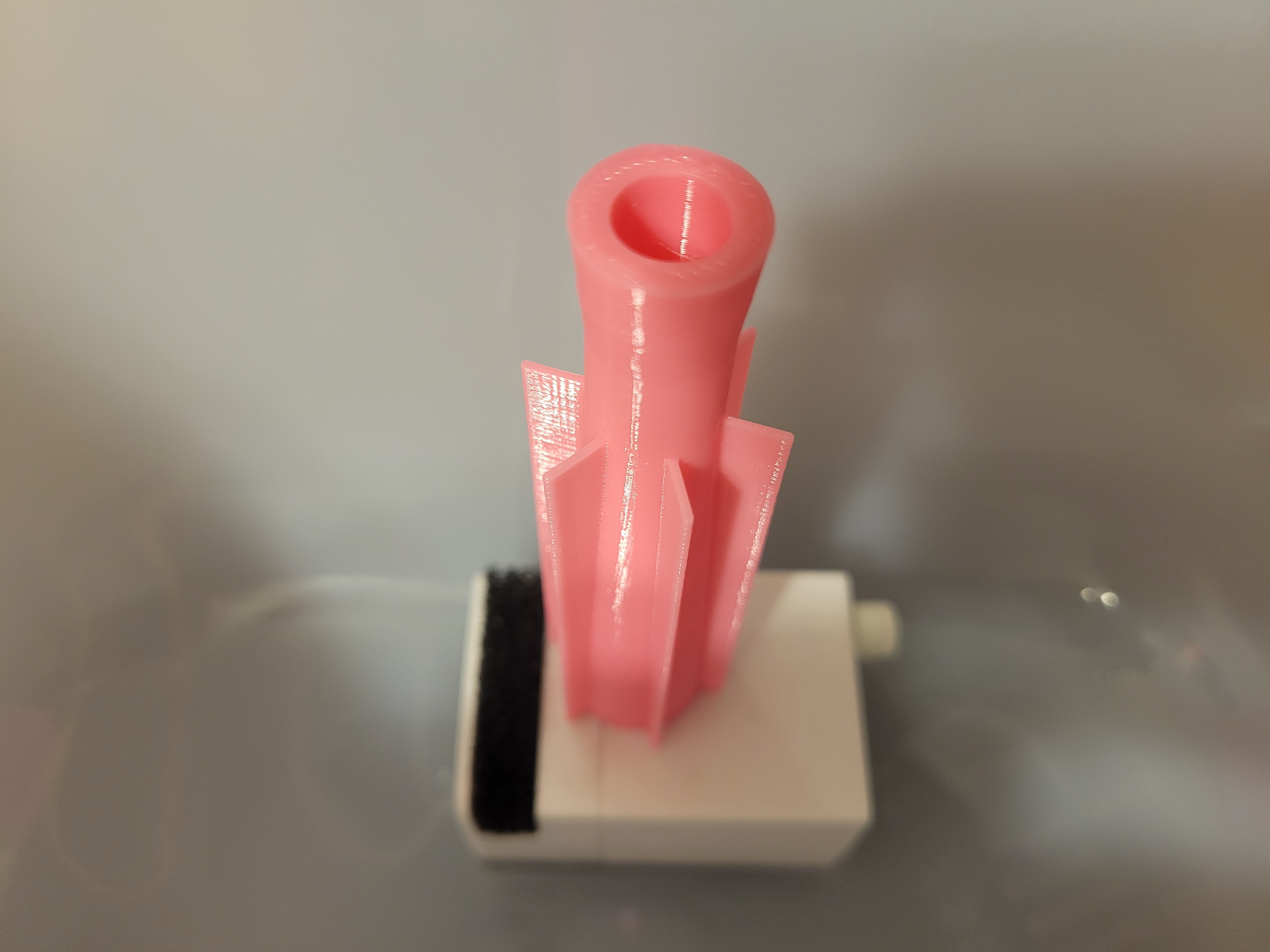 Petlibro Fountain connector
