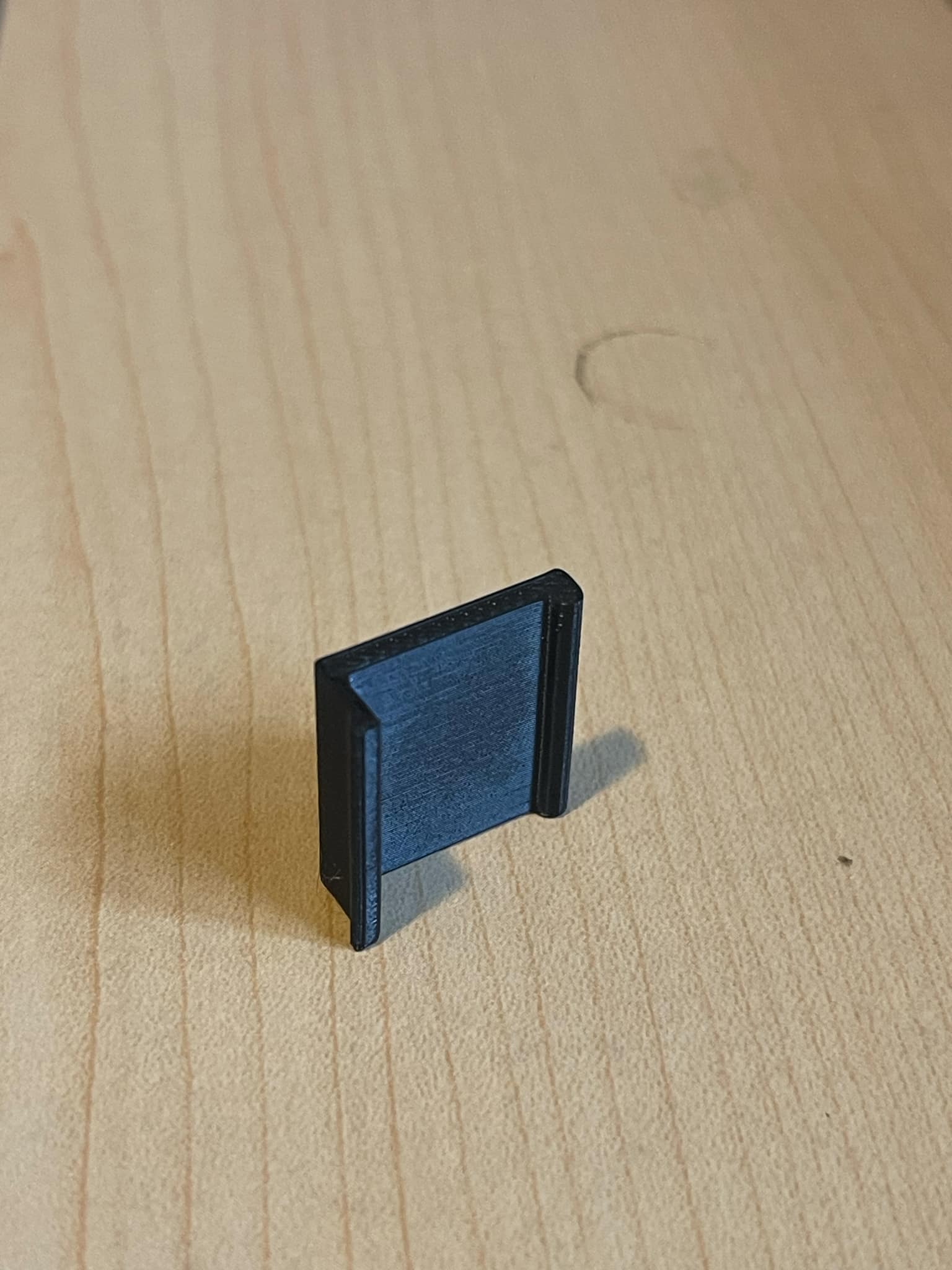 Miniatura 2 do modelo 3D Window Screen Tab Replacement