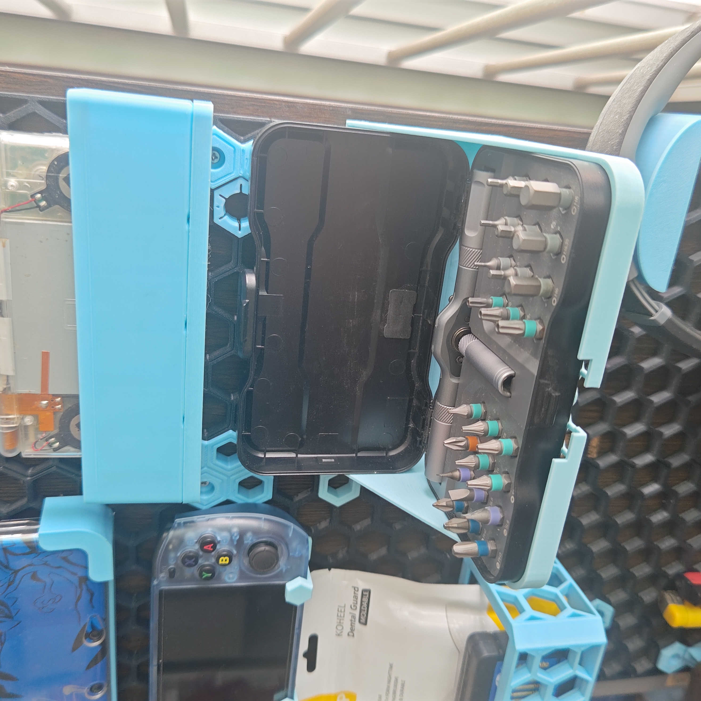 HSW Duka Atuman RS1 Holder
