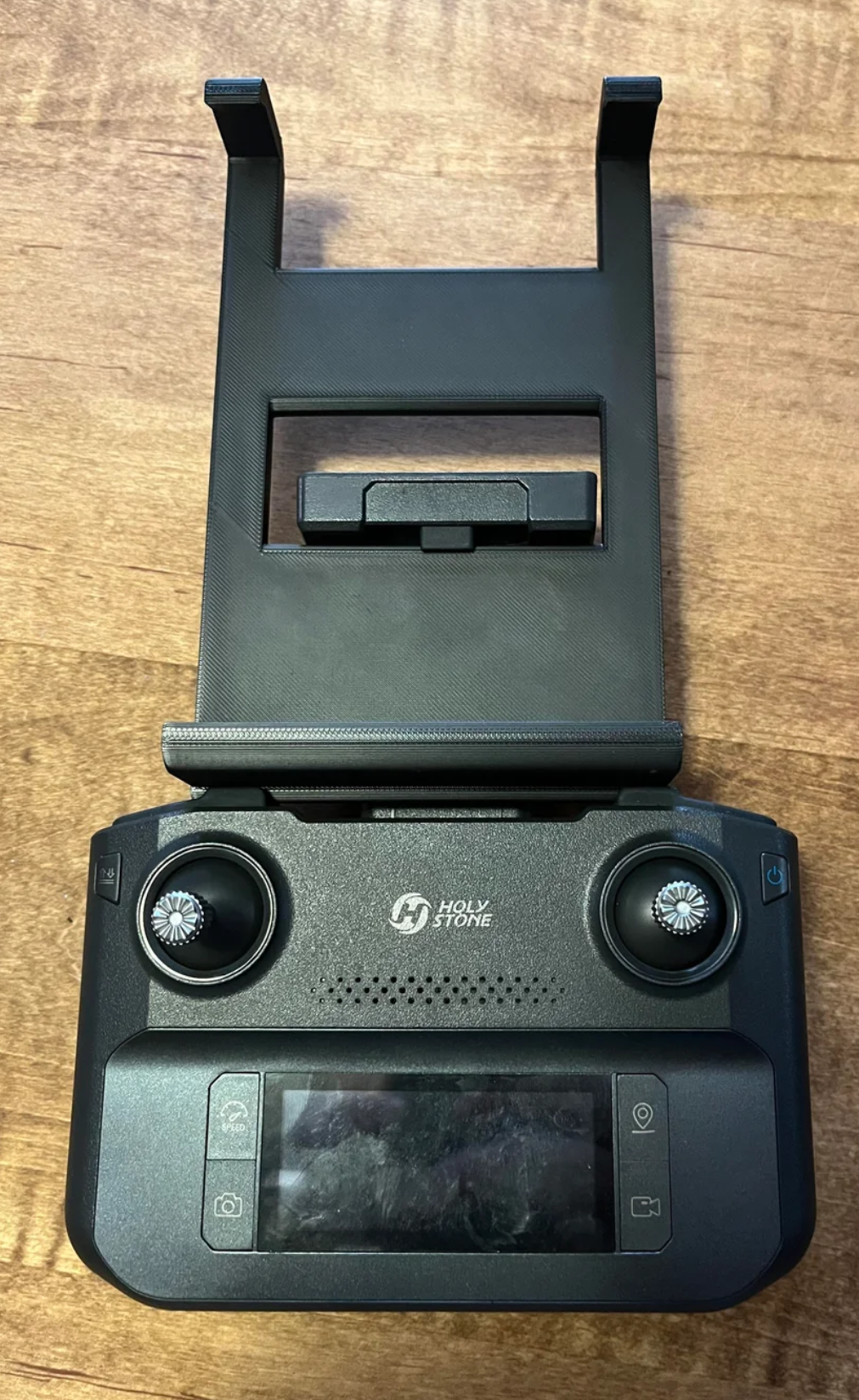 iPad Mini adapter for Holystone Drone Remote