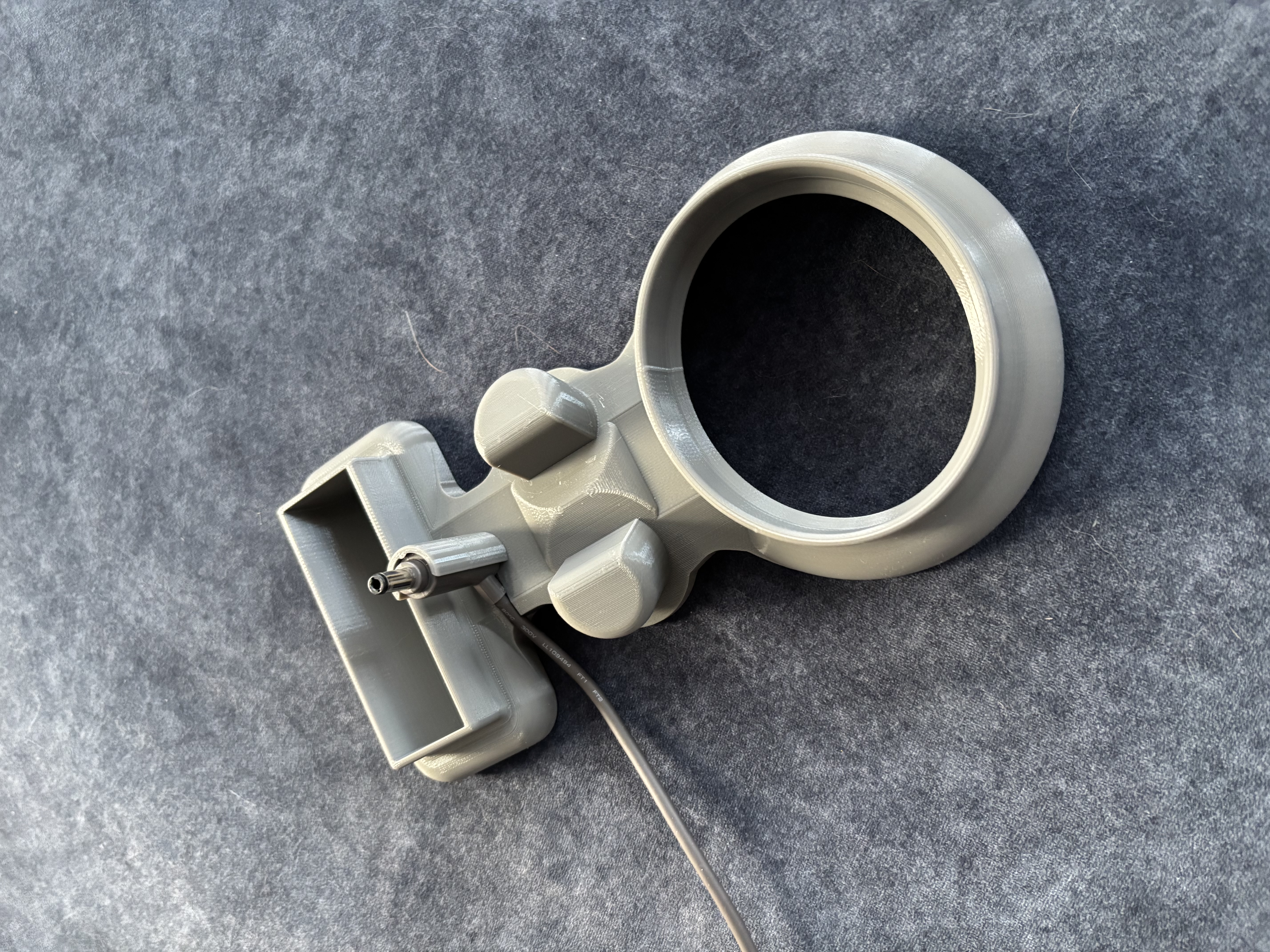 Base for DYSON Car+Boat — miniatura 2