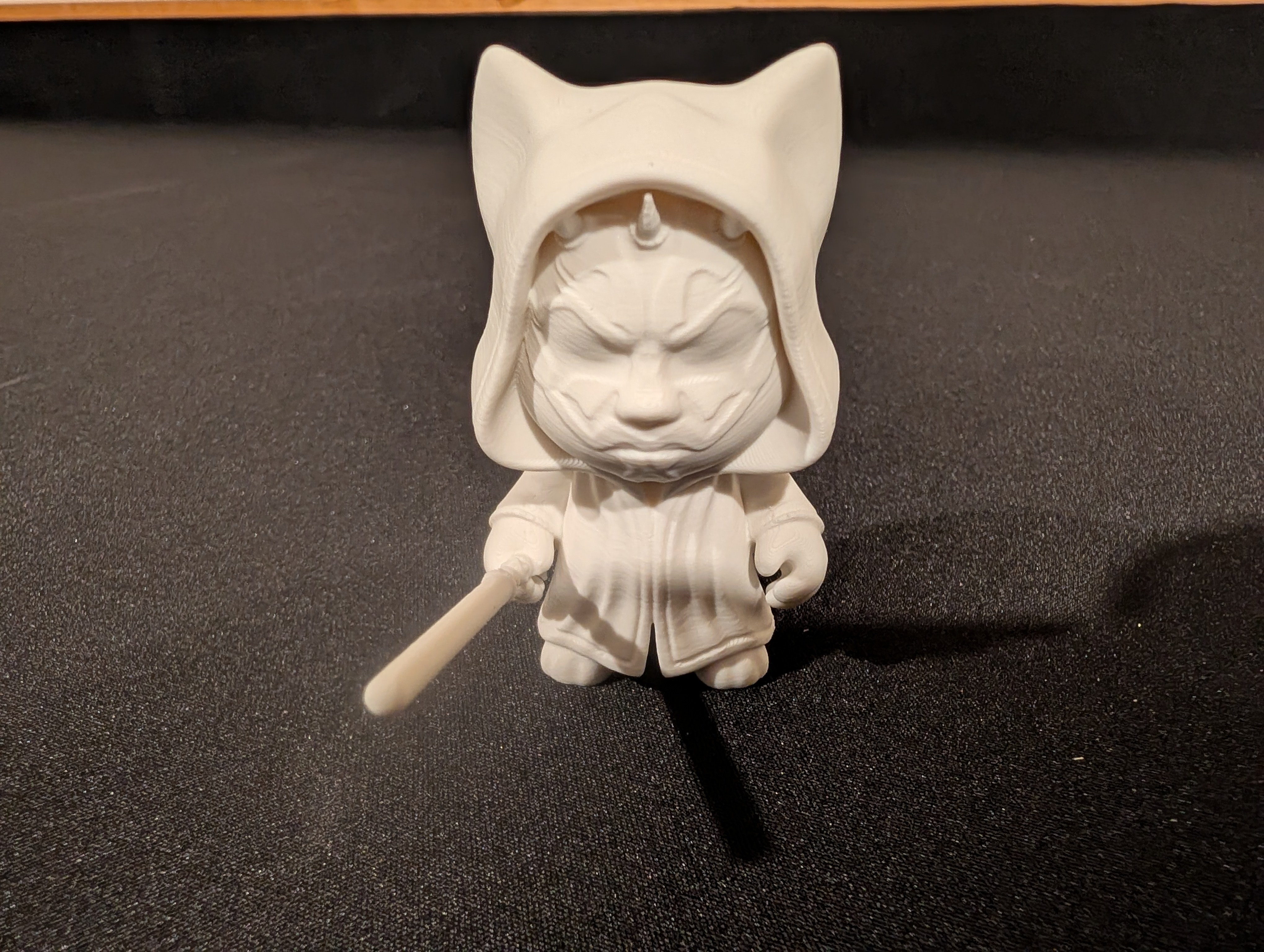 Sith Wolf