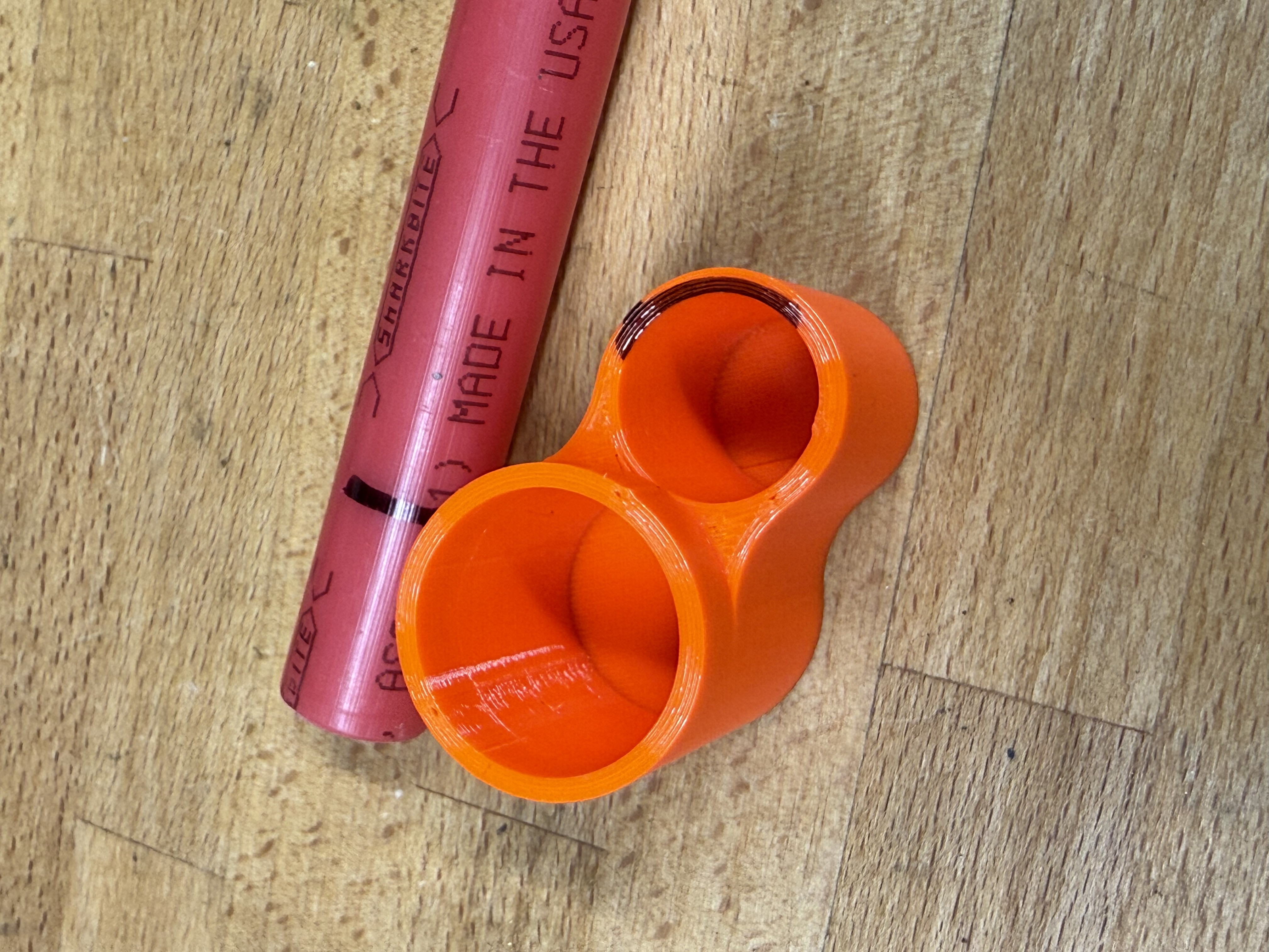 PEX Insertion Depth Tool — thumbnail 2