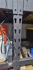 Storage Shelf, shelf