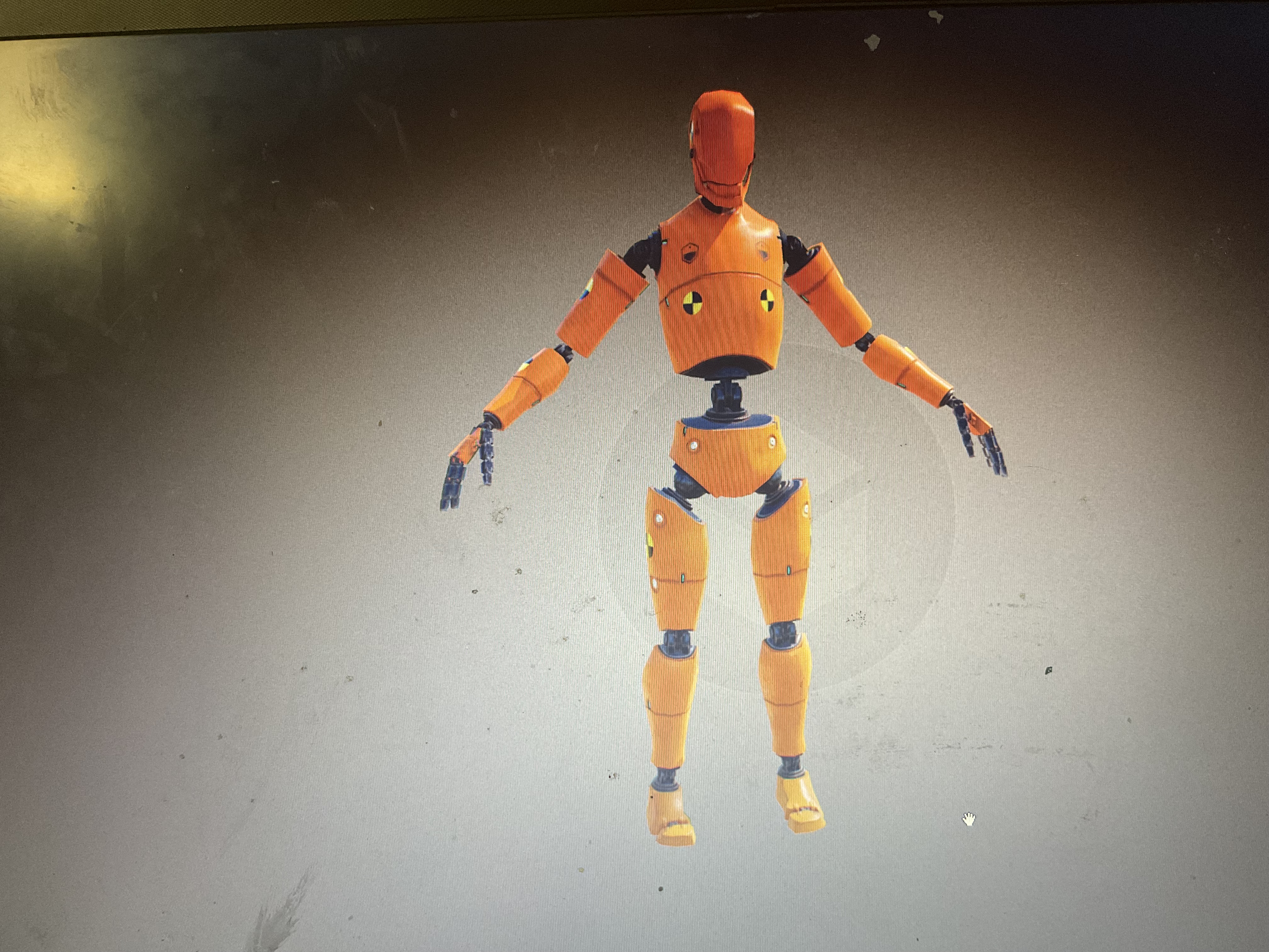 dummy craft