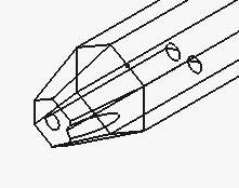 carpenterPencil