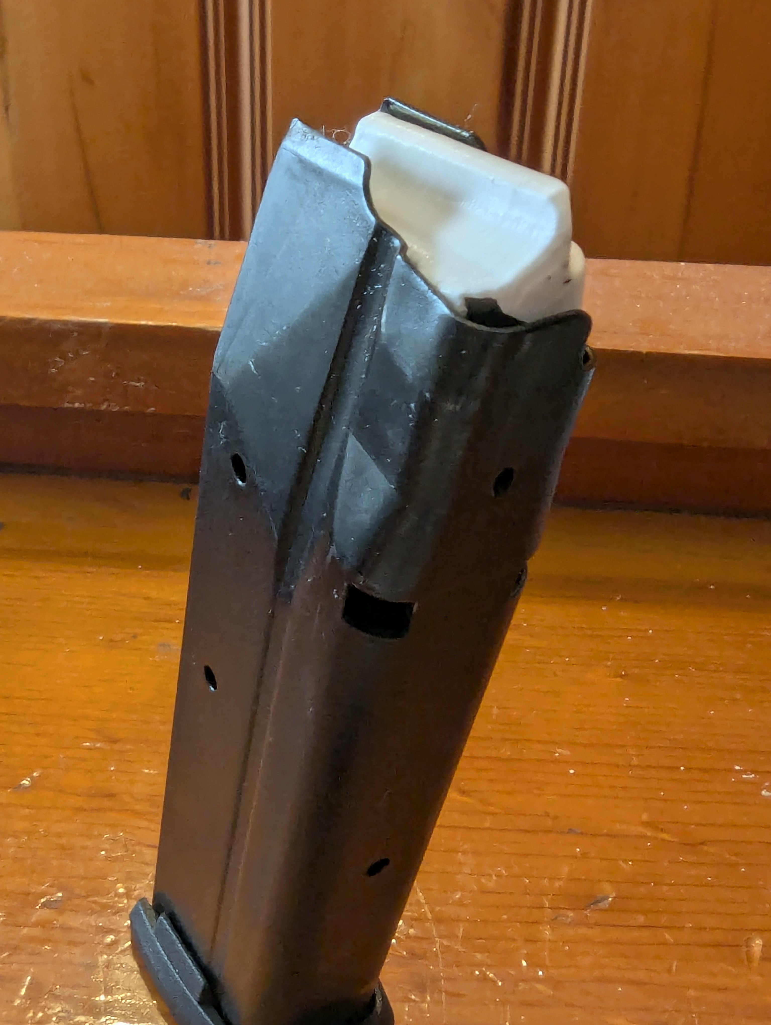 9mm Follower Compatible with Promag Compatible with Sig P365 Magazines