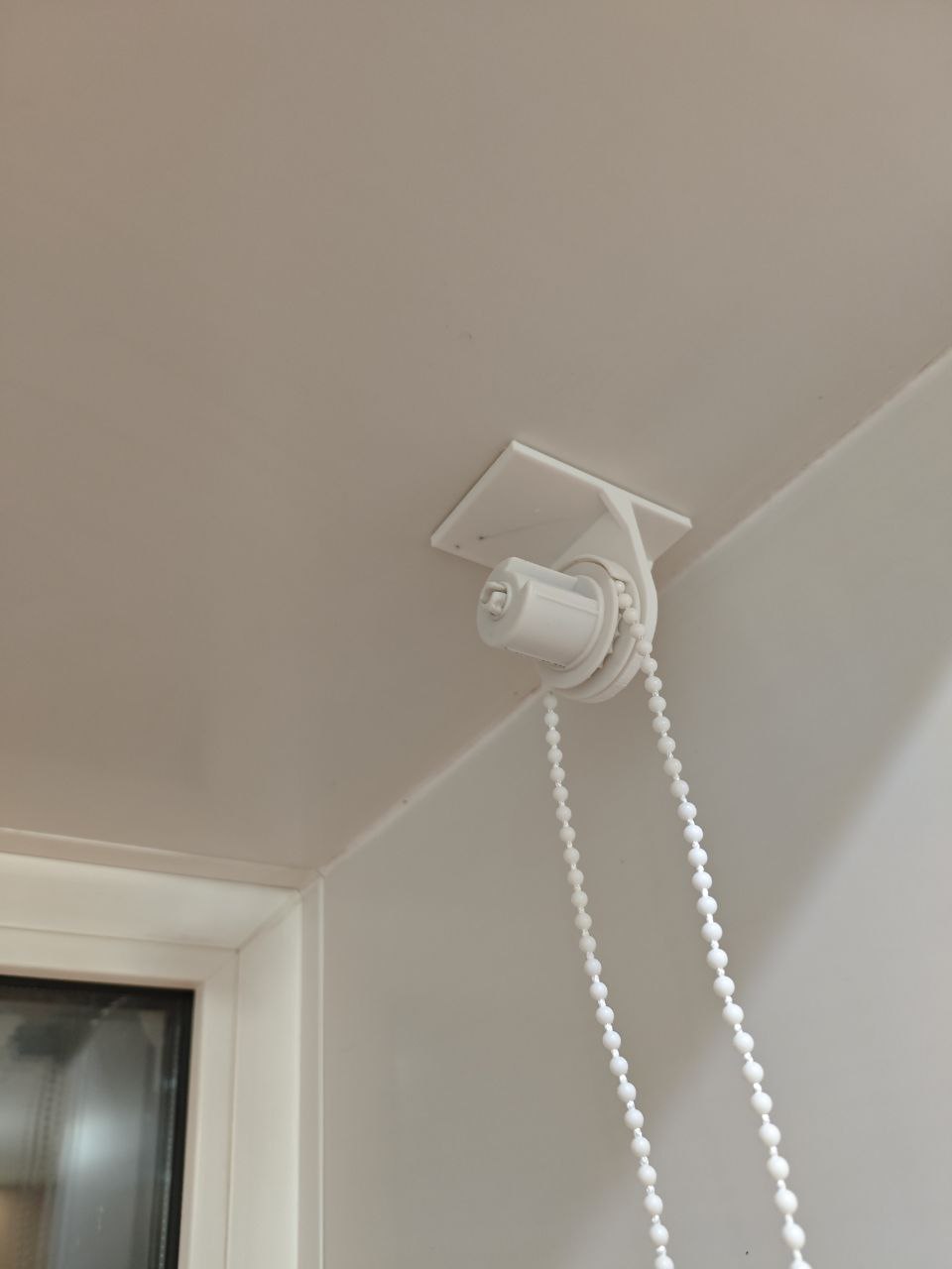 Bracket  for roller blinds — miniatura 2